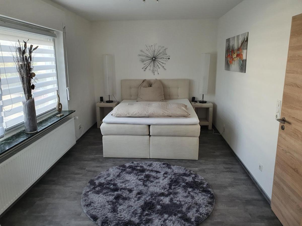 Apartment Lounge 2 Koblenz (Rhineland-Palatinate)