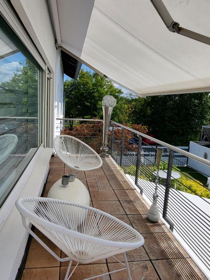 Lounge 2 * Koblenz (Rhineland-Palatinate)