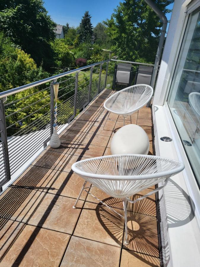 Lounge 2 * Koblenz (Rhineland-Palatinate)