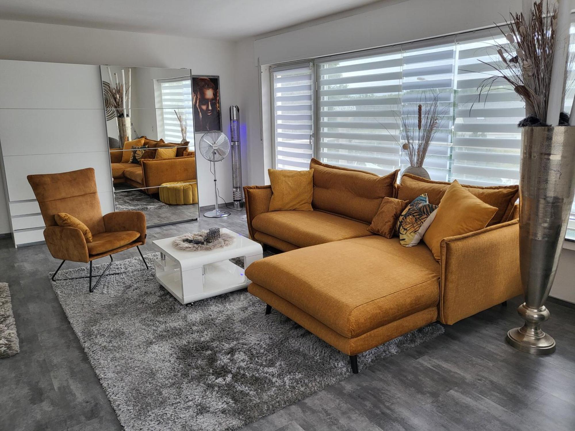 Apartment Lounge 2 *